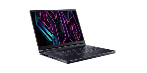 PTX17-71 I9-13900HX 32GB/2TB 4090 — view 3