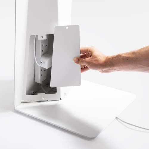 WING + CARD READER MOUNT — view 7