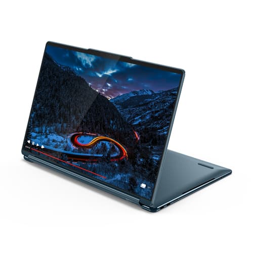 YOGA BK9 14 U7-255H 32GB 1TB BLU W11 — view 3