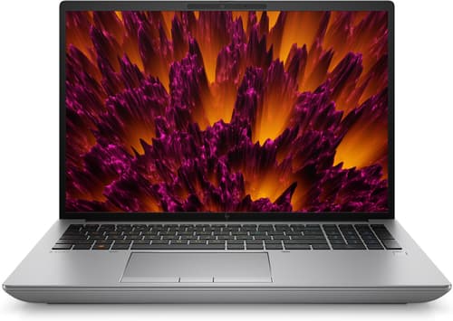 HP ZBook Fury 16 G10 Mobile Workstation - Intel Core i7 - 13700HX / up to 5 GHz - Win 11 Pro - RTX 2000 Ada - 32 GB RAM - 1 TB SSD NVMe, TLC - 16" IPS 1920 x 1200 - Gigabit Ethernet - Wi-Fi 6E, Bluetooth - kbd: UK - with HP 3 years Return to Depot Hardware Support for Notebooks - with HP Wolf Pro Security Edition (1 year)