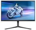 Philips Evnia 5000 27M2N5500 - LED monitor - gaming - 27" - 2560 x 1440 QHD @ 180 Hz - Fast IPS - 500 cd/m� - 1200:1 - DisplayHDR 400 - 0.5 ms - 2xHDMI, 2xDisplayPort - dark slate