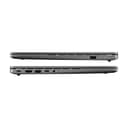 ASUS VivoBook S14 S3407QA-KP003W - Snapdragon X - X1-26-100 / up to 2.9 GHz - Win 11 Home - Qualcomm Adreno - 16 GB RAM - 512 GB SSD NVMe - 14" 2560 x 1600 (2.5K) - Wi-Fi 6E, Bluetooth - matte grey, black (keyboard) thumbnail 8