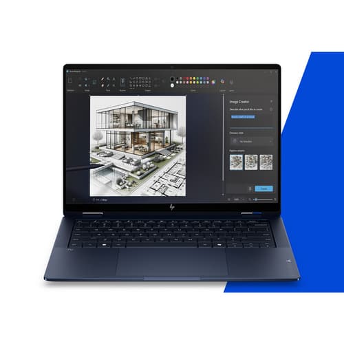 HP EBXFLG2I14AI U7 366H 14 32GB/512 — view 14