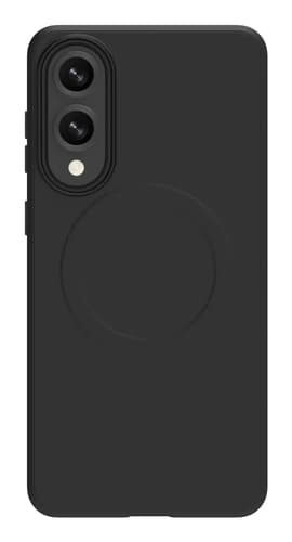 GreenlandProQi2-GalaxyS25Edge-NightBlack — view 1