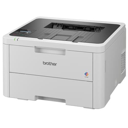 HLL3220CW COLOUR LED PRINTER — view 5