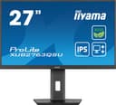 iiyama ProLite XUB2763QSU-B1 thumbnail 2