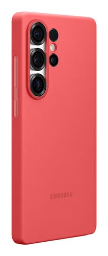 S25 ULTRA SILICONE CASE — view 5