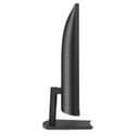 Philips E-line 241E1SCA - LED monitor - curved - 24" (23.6" viewable) - 1920 x 1080 Full HD (1080p) @ 75 Hz - VA - 250 cd/m� - 3000:1 - 4 ms - HDMI, VGA - speakers - textured black