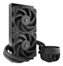 ARCTIC FREEZER III PRO 240MM COOLER thumbnail 2