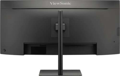ViewSonic VG3419C-2 - LED monitor - curved - 34" - HDR — view 6