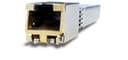 Allied Telesis AT SP10TM - SFP+ transceiver module - 10GbE, 5GbE, 2.5GbE - over CAT 5e/6a/7 - 10GBase-T - RJ-45 - up to 100 m - TAA Compliant - for AT x240, CentreCOM AT-GS970EMX/52, CentreCOM SE240 Series, SwitchBlade AT SBX81GC40 thumbnail 1