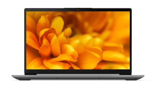 IP3 15 I3-1115G4 4GB 128GB GREY — view 1