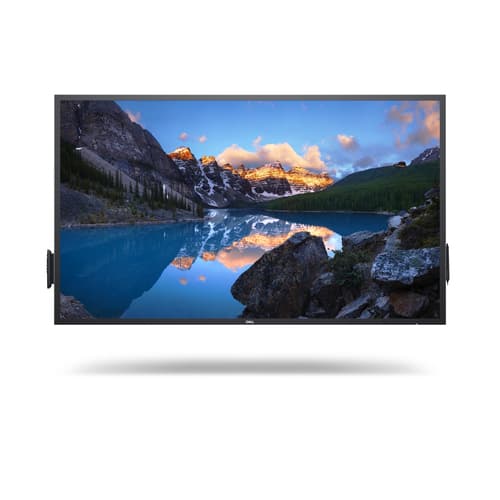 ^DELL 65 4K INTERACTIVE TOUCHC6522QT