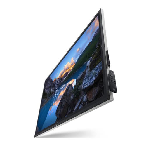 ^DELL 65 4K INTERACTIVE TOUCHC6522QT — view 5