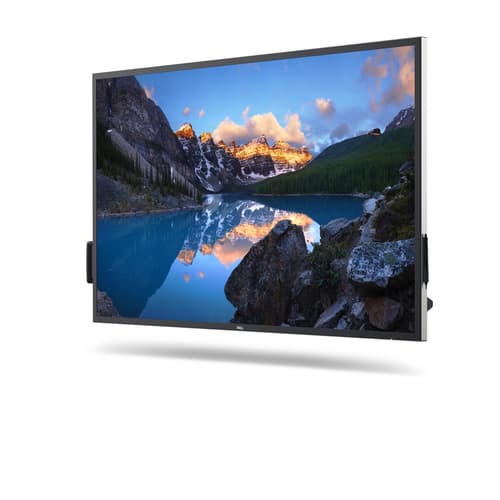 ^DELL 65 4K INTERACTIVE TOUCHC6522QT — view 3
