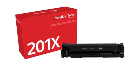 Everyday - High Yield - black - compatible - toner cartridge (alternative for: Canon CRG-045HB, HP CF400X) - for Canon ImageCLASS LBP612, MF632, MF634, HP Color LaserJet Pro M252, MFP M277