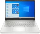 14S-FQ1000NA R5-5500U 8GB 256GB SILV thumbnail 1