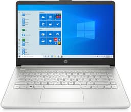 14S-FQ1000NA R5-5500U 8GB 256GB SILV