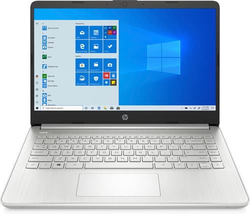 14S-FQ1000NA R5-5500U 8GB 256GB SILV