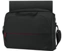 Lenovo ThinkPad Essential Topload (Eco) - Notebook carrying case - 16" - black with red accents