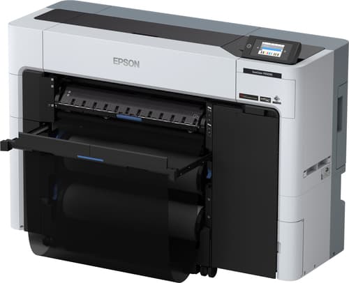 Epson Large Format Hardware SC-T LF Printer HW (P5) — view 5