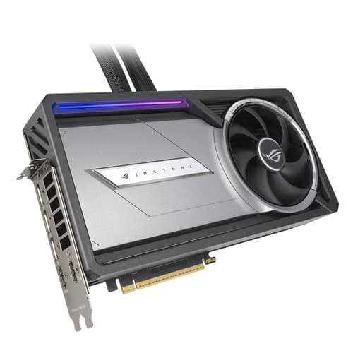 ROG-ASTRAL-LC-RTX5090-O32G-GAMING — view 7