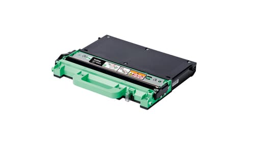 Brother WT300CL - Waste toner collector - for Brother HL-4150CDN, HL-4570CDW, HL-4570CDWT, MFC-9460CDN, MFC-9560CDW, MFC-9970CDW