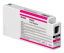 Epson T54X3 - 350 ml - vivid magenta - original - ink cartridge - for SureColor SC-P6000, SC-P7000, SC-P7000V, SC-P8000, SC-P9000, SC-P9000V thumbnail 1