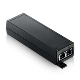Zyxel PoE12-30W - PoE injector - AC 100-240 V - 30 Watt - output connectors: 1