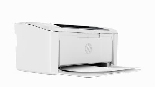 HP LaserJet M110w Printer — view 6
