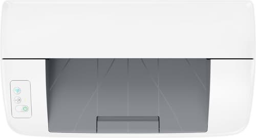 HP LaserJet M110w Printer — view 8