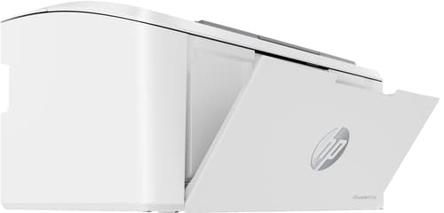 HP LaserJet M110w Printer — view 5