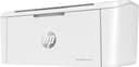 HP LaserJet M110w Printer thumbnail 3