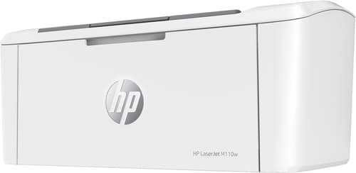 HP LaserJet M110w Printer — view 4