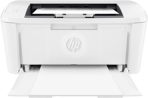 HP LaserJet M110w Printer — view 3