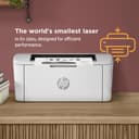 HP LaserJet M110w Printer thumbnail 13