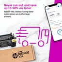 HP LaserJet M110w Printer thumbnail 16