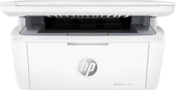 HP LaserJet MFP M140w - Multifunction printer - B/W - laser - Letter A (216 x 279 mm)/A4 (210 x 297 mm) (original) - A4/Letter (media) - up to 20 ppm (copying) - up to 20 ppm (printing) - 150 sheets - USB 2.0, Wi-Fi(n), Bluetooth