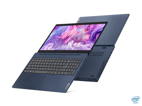 IP3 15 I7-1065G7 8GB 512GB W10H — view 6