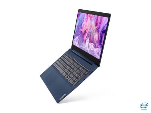 IP3 15 I7-1065G7 8GB 512GB W10H — view 3