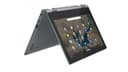 FLEX 3 CB11 CEL N4020 4G 64GB CHROME thumbnail 9