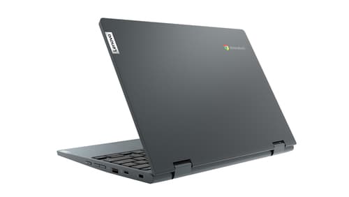 FLEX 3 CB11 CEL N4020 4G 64GB CHROME — view 4