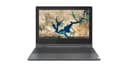 FLEX 3 CB11 CEL N4020 4G 64GB CHROME thumbnail 1