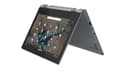 FLEX 3 CB11 CEL N4020 4G 64GB CHROME thumbnail 8
