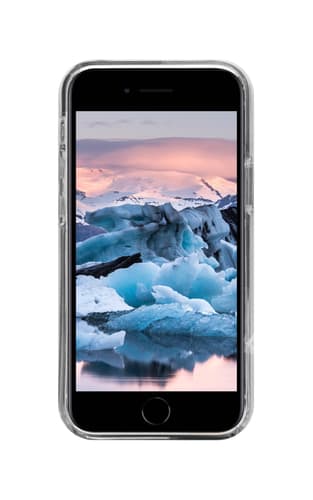 Bulk-Reykjavik-iPhone SE/8/7-Clear — view 9