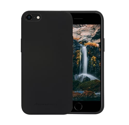 Dbramante Iphone SE/8/7 Black