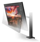 LG UltraFine Ergo 32UN880K-B thumbnail 5