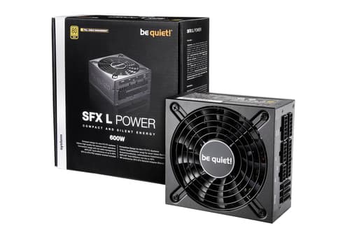 600W SFX-L POWER PSU — view 4