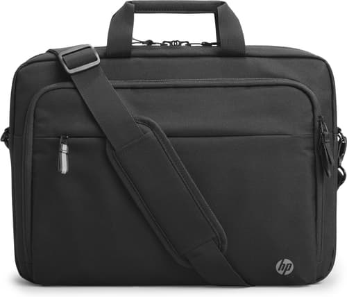 HP Renew Business - Notebook carrying shoulder bag - 15.6