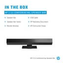 HP Z CONF SP BAR G3 WSTAND thumbnail 2